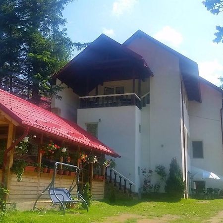 Hotel Casa Krista Bran  Exterior foto