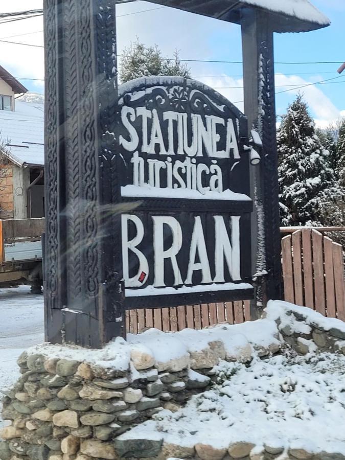 Hotel Casa Krista Bran  Exterior foto
